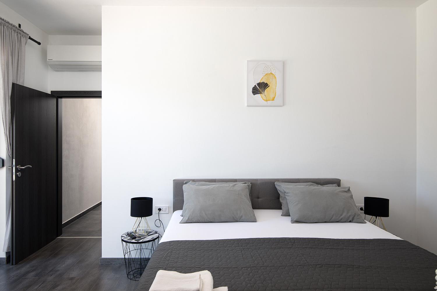 Vila Nora With Heated Pool Marcana Exterior photo