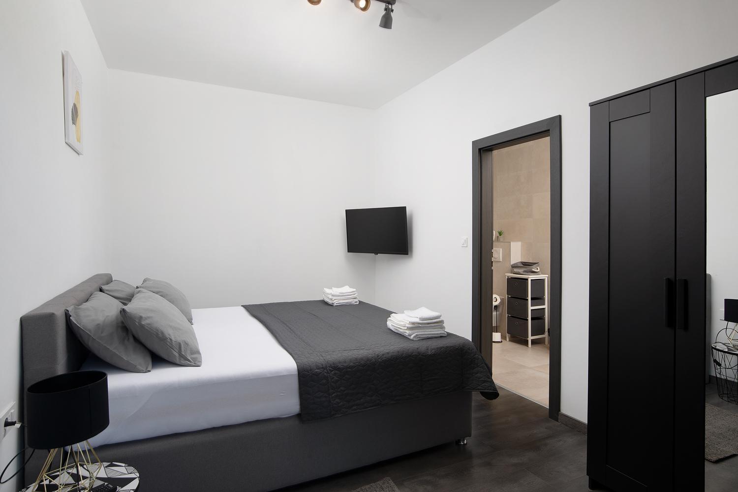 Vila Nora With Heated Pool Marcana Exterior photo